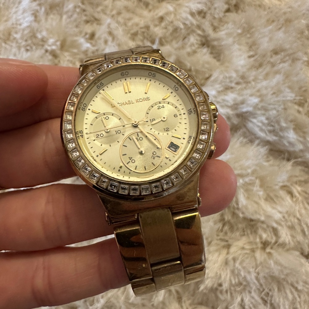 Michael Kors watch